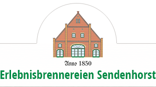 Erlebnisbrennereien Sendenhorst Logo
